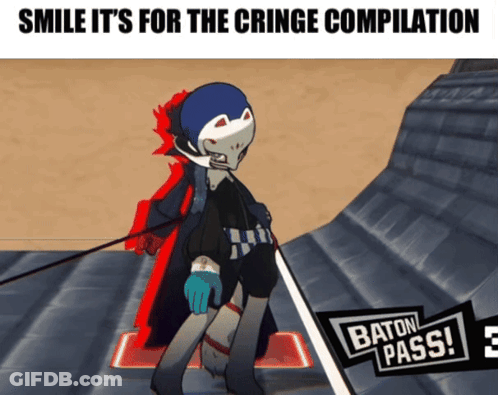 Woman Saying I'm Not Answering That Harlem Prime Ad GIF