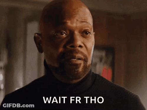 Woman Saying I'm Really Happy In Pinkvilla Ad GIF
