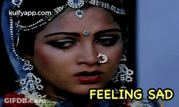Woman Saying I'm Sorry In Netflix Advertisement GIF