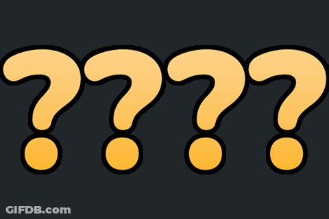 Woman Saying I Really Don't Know GIF