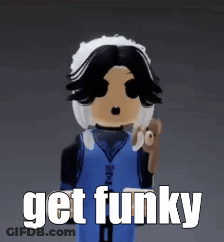 Woman Saying I Thought I Was At Wild Thing's House GIF