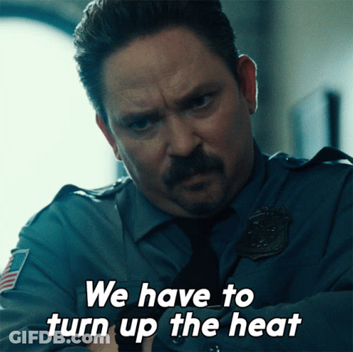 Woman Saying I Wish You Well GIF