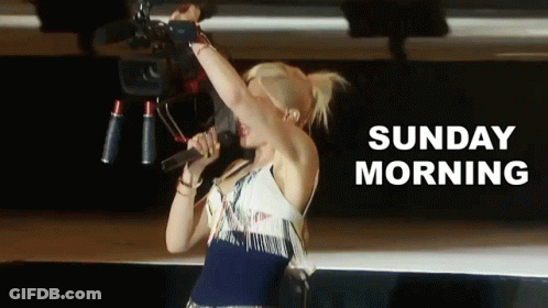Woman Saying Im Mad At You GIF
