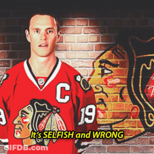 Woman Saying It's A Great Idea In NBC Ad GIF