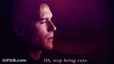 Woman Saying It's Not Possible GIF