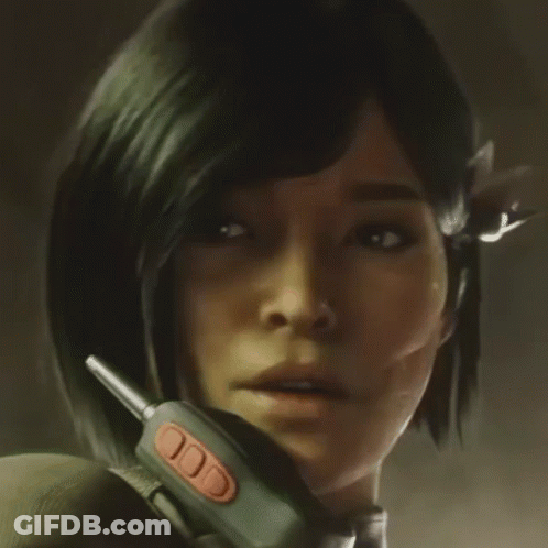 Woman Saying It's Perfect In Wild Cards GIF