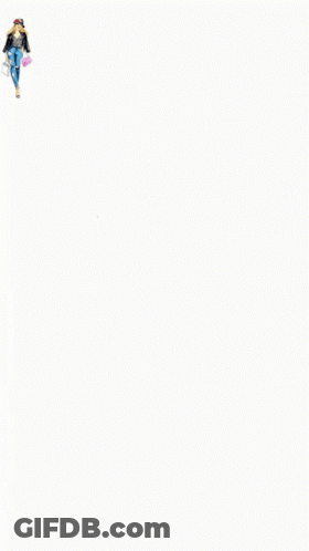 Woman Saying Just Wanted To Say Hello GIF
