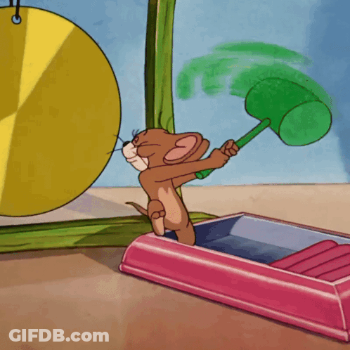 Woman Saying Monday's Am I Right GIF