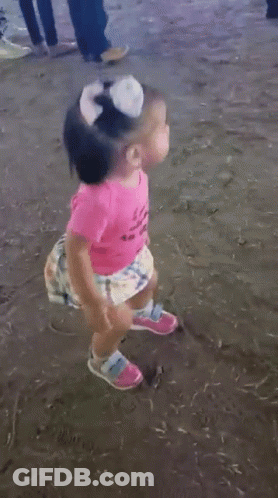 Woman Saying Oh My Celebrities GIF