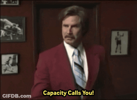 Woman Saying Oh That's Not My Problem Paramount Network GIF