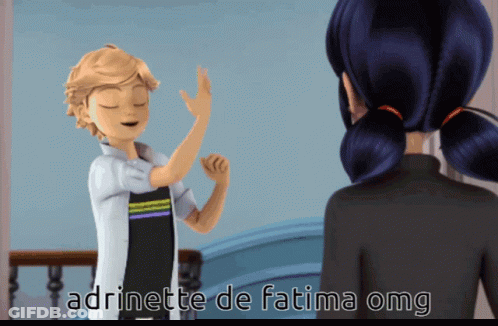 Woman Saying Say Less GIF