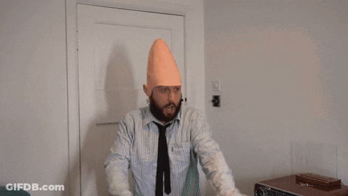 Woman Saying She Has Disease Called Lie-Abetes GIF