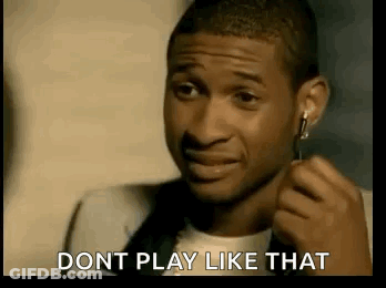 Woman Saying That Really Made Me Laugh GIF