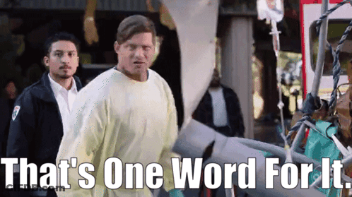 Woman Saying That's A Tough One Netflix GIF
