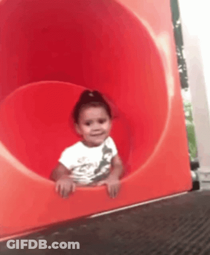 Woman Saying That's Terrible GIF