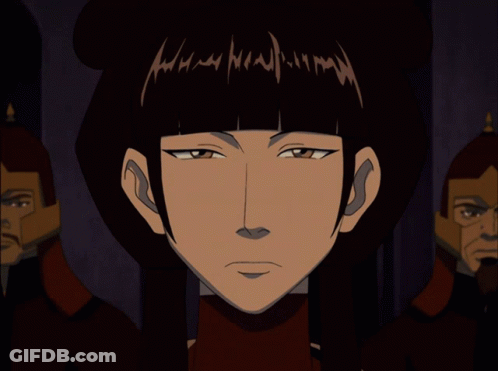 Woman Saying There Really Is No Fathoming The Depths Of My Hatred For This Place GIF