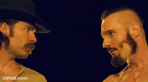 Woman Saying This Is Payback Time GIF