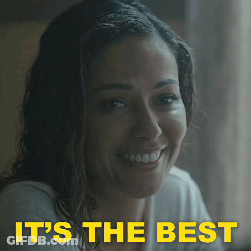 Woman Saying Wanna Go Get Chipotle Papa GIF