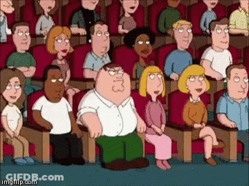 Woman Saying Why Are You Being So Weird GIF