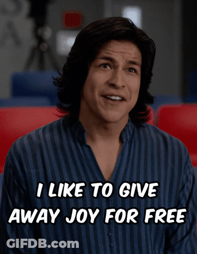 Woman Saying Won T He Do It GIF