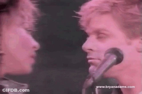 Woman Saying Yes Or No GIF