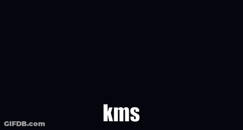 Woman Saying You Have Been Warned GIF