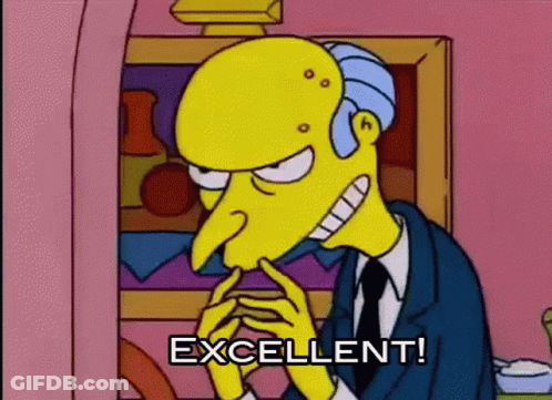 Woman Saying You Know That Is An Excellent Question GIF