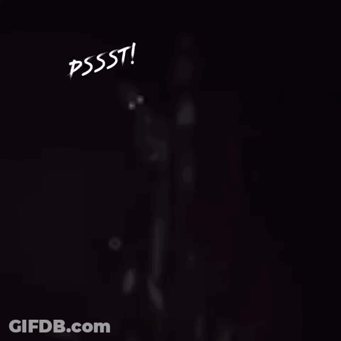 Woman Saying You Reaching Girl Please GIF
