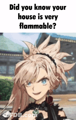 Woman Says Adorable Af To Man GIF
