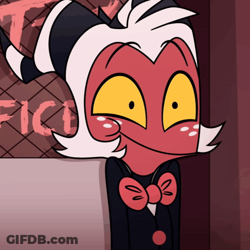Woman Says Do I Got Stupid In My Forehead GIF