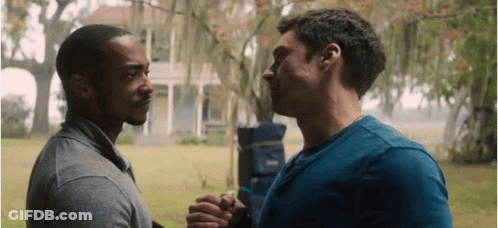 Woman Says Don't Condescend To Me I'm Not A Child GIF