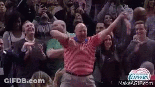 Woman Says Fine I'll Make An Appearance GIF