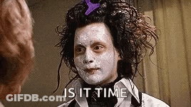 Woman Says Hold Me GIF