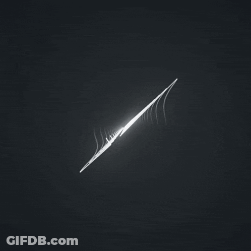 Woman Says I Am 7 Million Years Old Holding Drink GIF