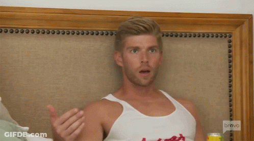 Woman Says I Am Free In Front Of City GIF