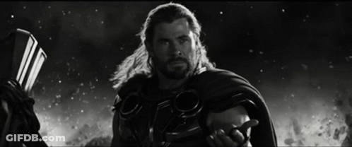 Woman Says I Am The Subject GIF