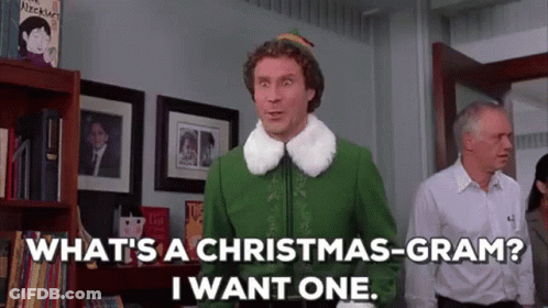 Woman Says I'll Do It Next To Prime Logo GIF