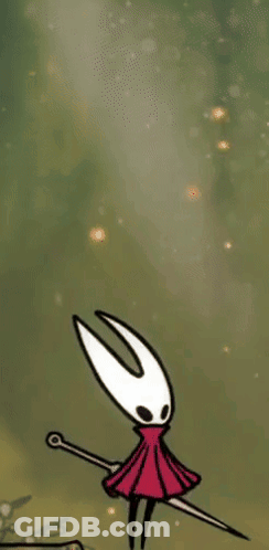 Woman Says I'm About To Start Swinging GIF
