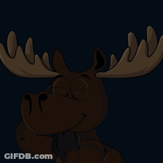 Woman Says I'm Glad You Made It Netflix Ad GIF