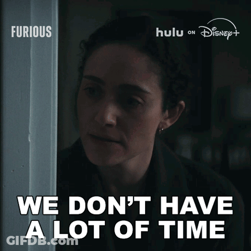 Woman Says I'm Really In Front Of Disney Logo GIF