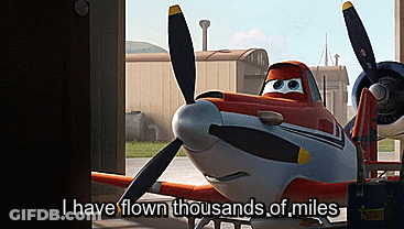 Woman Says I'm So Jealous Of You GIF