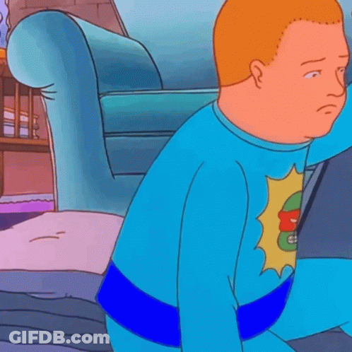 Woman Says I'm With You Cause I'm Boring Too Aight GIF