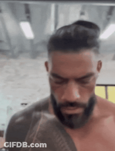 Woman Says I Was Completely In GIF