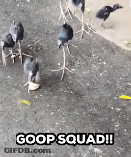 Woman Says I Will See You Tomorrow GIF