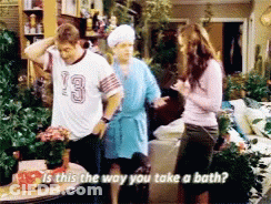 Woman Says It S Not Wrong To Man GIF