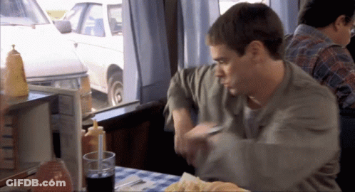Woman Says It Sounded Convincing GIF