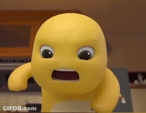 Woman Says It Was So Lame Pinkvilla Banner GIF