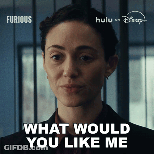 Woman Says Let Me Make Some Calls In Disney Ad GIF