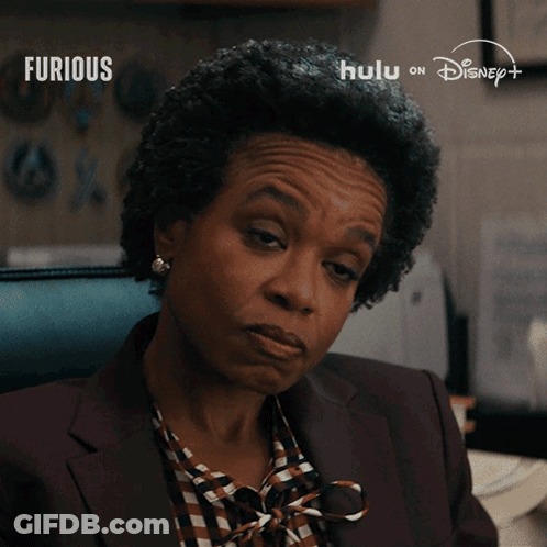 Woman Says Let Me Make Some Calls In Disney Ad GIF
