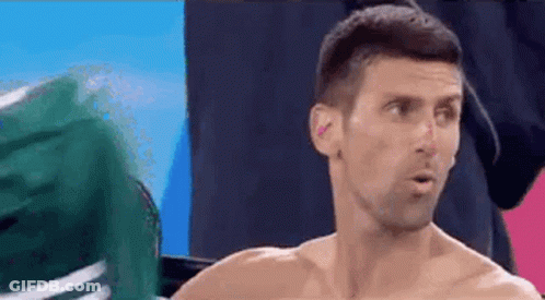 Woman Says No Quiero Nada Contigo Netflix GIF